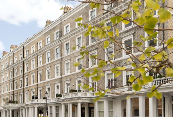 10 Reasons Why You Should Invest Property in London